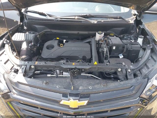 2021 CHEVROLET EQUINOX AWD LS 10
