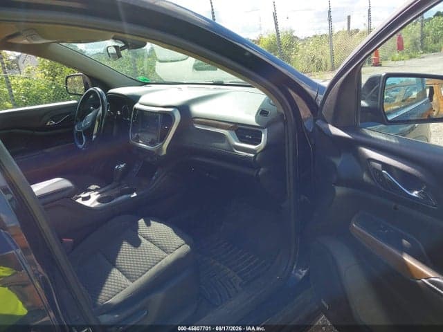 2018 GMC ACADIA SLE-2 5