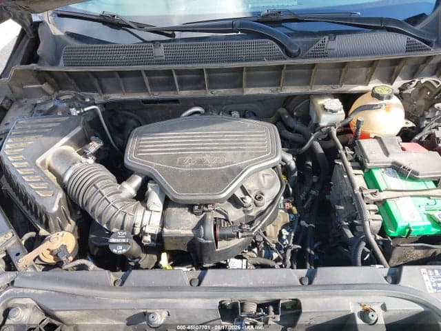 2018 GMC ACADIA SLE-2 10