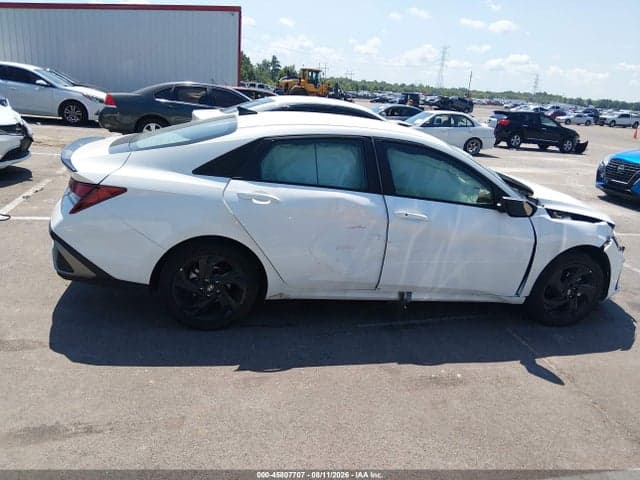 2026 HYUNDAI ELANTRA SEL SPORT 12