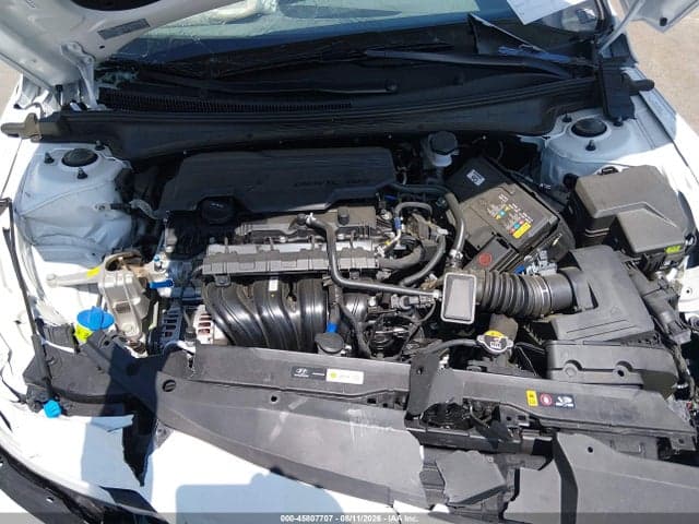 2026 HYUNDAI ELANTRA SEL SPORT 10