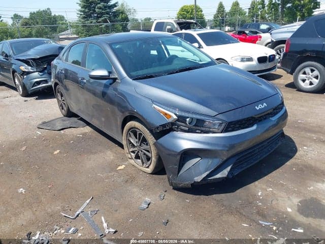 2024 KIA FORTE LXS 1