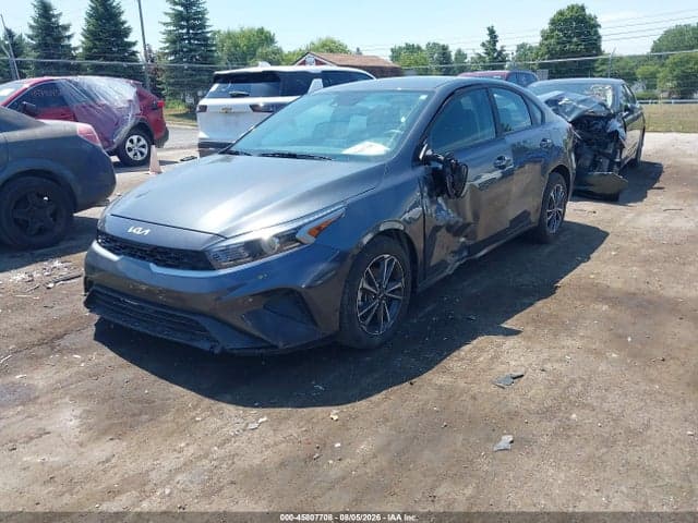 2024 KIA FORTE LXS 2