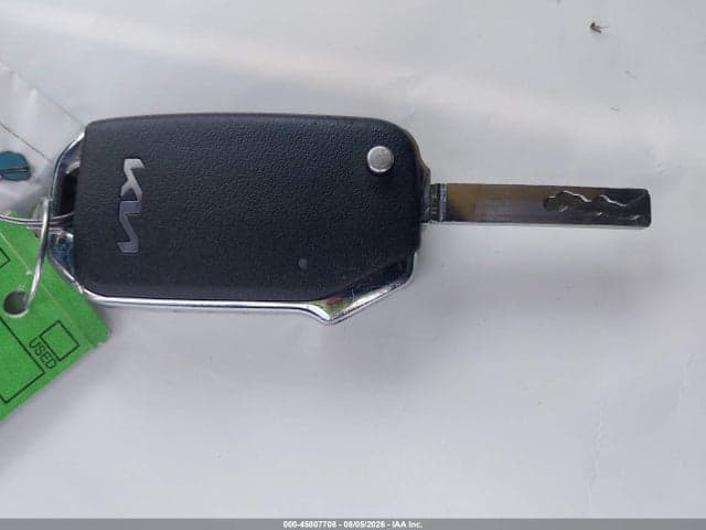 2024 KIA FORTE LXS 11
