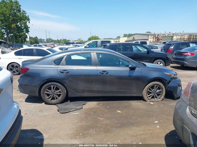 2024 KIA FORTE LXS 13