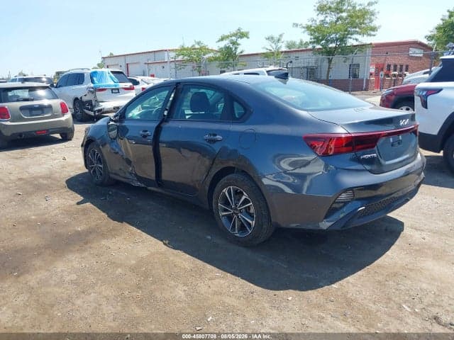 2024 KIA FORTE LXS 3