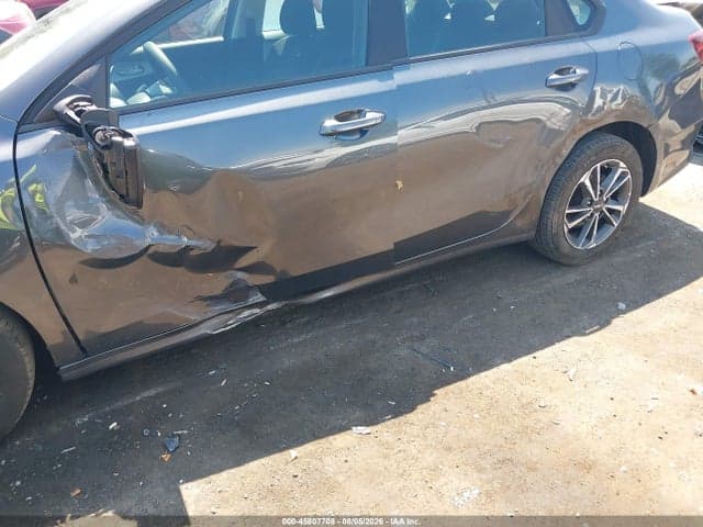 2024 KIA FORTE LXS 6
