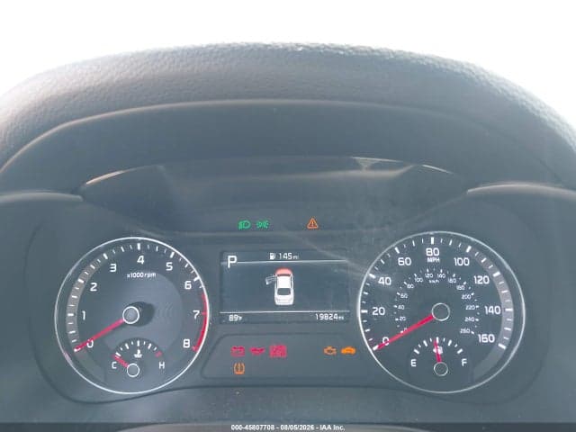 2024 KIA FORTE LXS 7