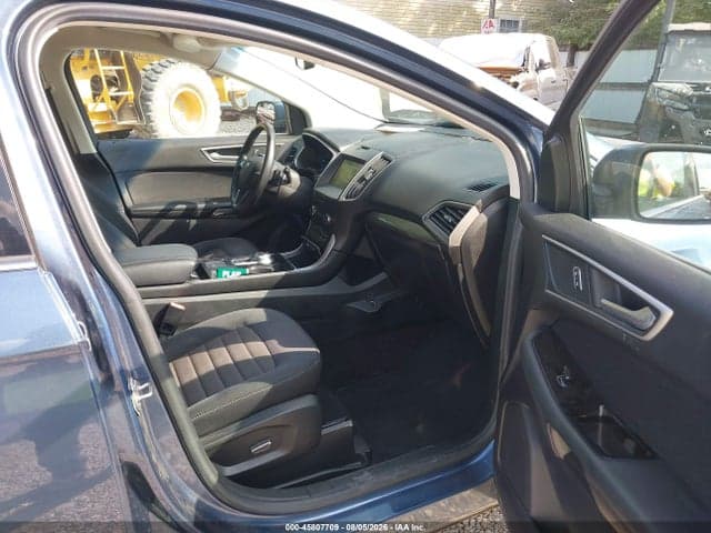 2019 FORD EDGE SEL 5