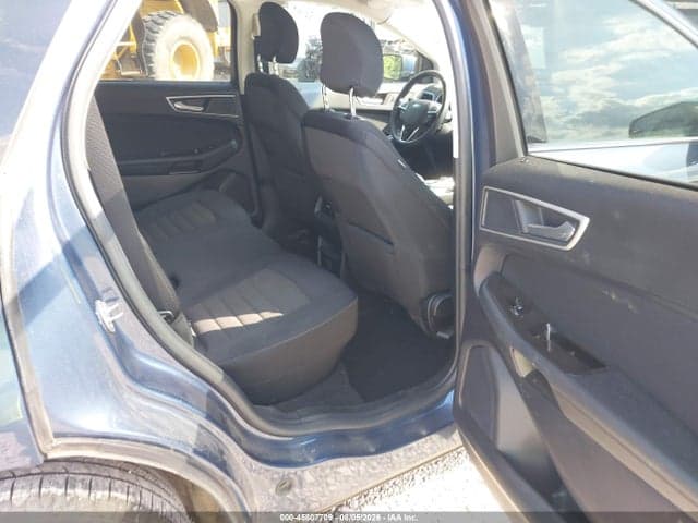 2019 FORD EDGE SEL 8