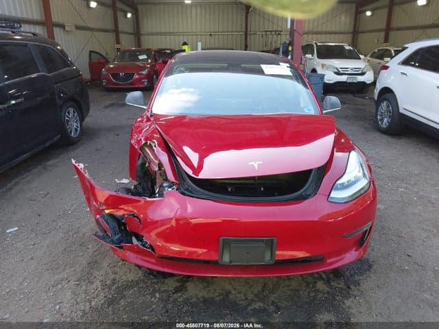 2018 TESLA MODEL 3 LONG RANGE/MID RANGE 12
