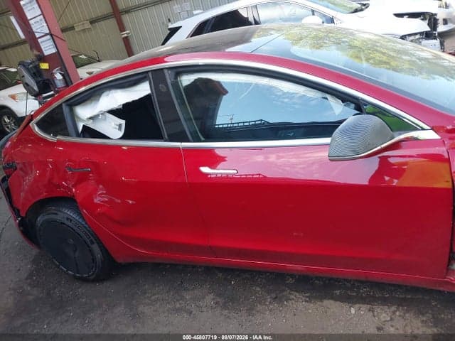 2018 TESLA MODEL 3 LONG RANGE/MID RANGE 13