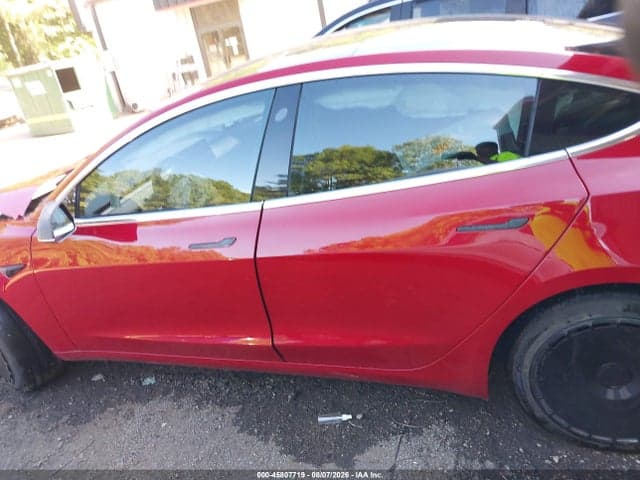 2018 TESLA MODEL 3 LONG RANGE/MID RANGE 14