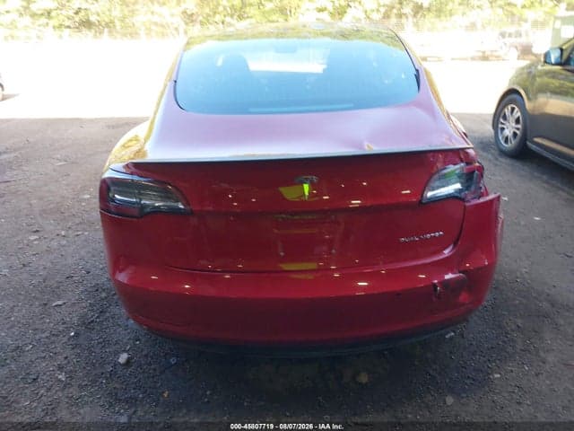 2018 TESLA MODEL 3 LONG RANGE/MID RANGE 16