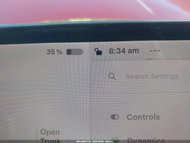2018 TESLA MODEL 3 LONG RANGE/MID RANGE 17