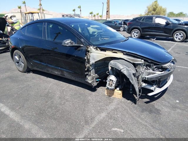 2023 TESLA MODEL 3 REAR-WHEEL DRIVE 1