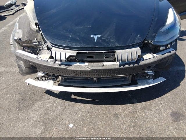 2023 TESLA MODEL 3 REAR-WHEEL DRIVE 6
