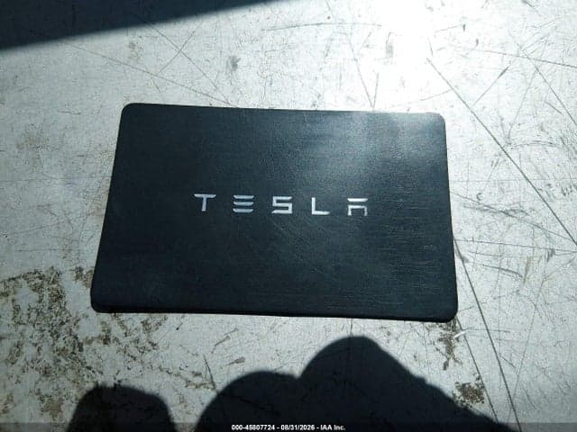 2023 TESLA MODEL 3 REAR-WHEEL DRIVE 10