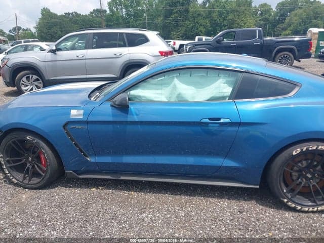 2019 FORD MUSTANG SHELBY GT350R FASTBACK 14