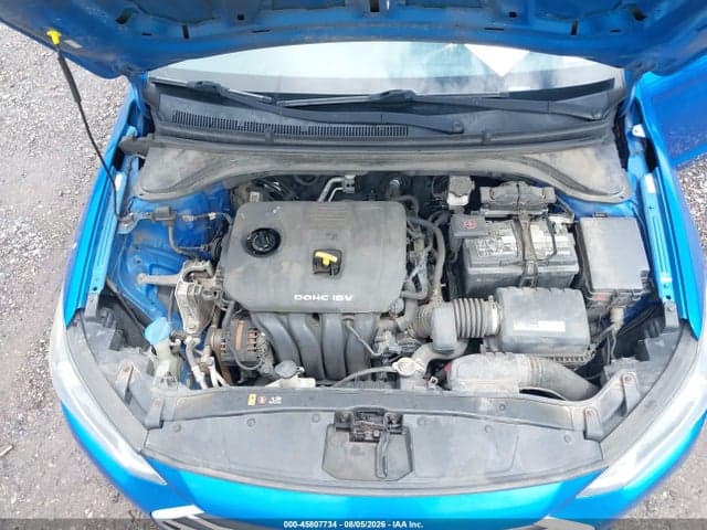 2017 HYUNDAI ELANTRA SE 10