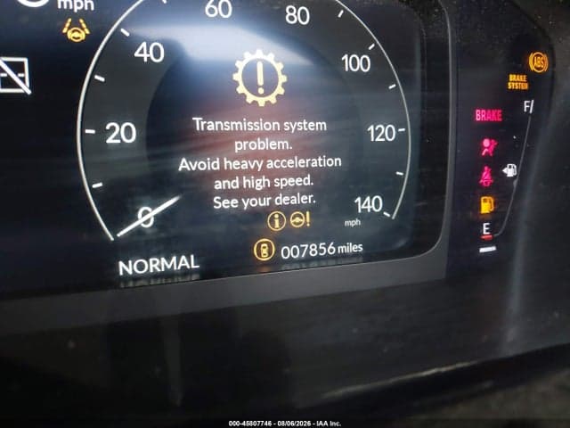 2026 HONDA CR-V EX-L AWD 14