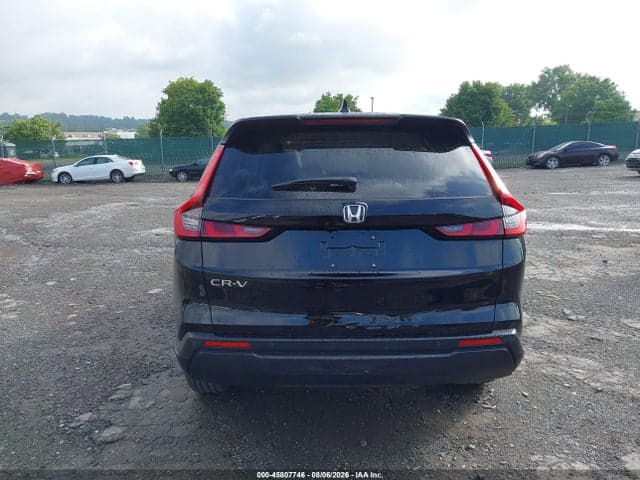 2026 HONDA CR-V EX-L AWD 15