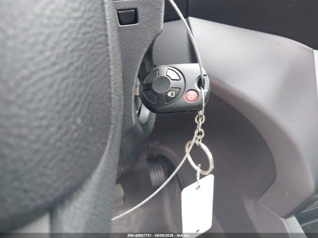 2017 FORD ESCAPE S 11