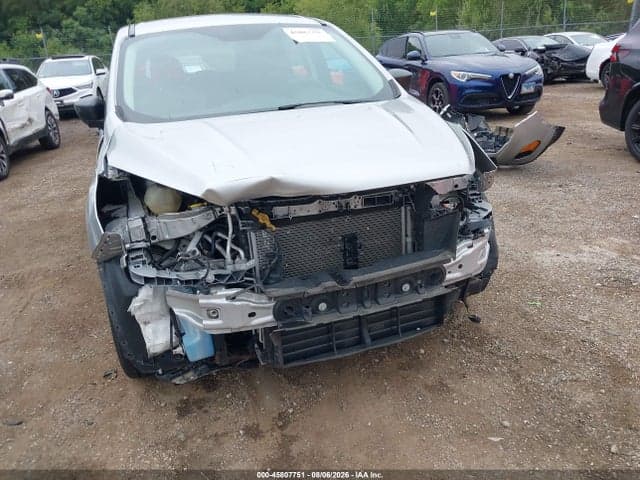 2017 FORD ESCAPE S 6