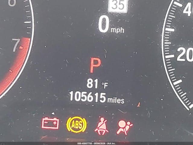 2021 HONDA ACCORD SPORT 2.0T 15