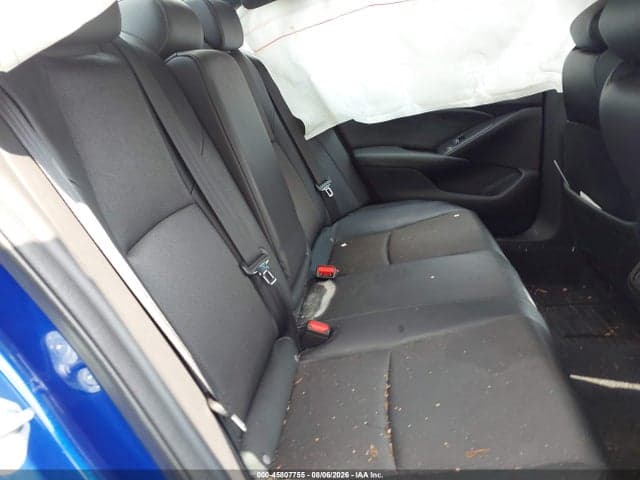 2021 HONDA ACCORD SPORT 2.0T 8