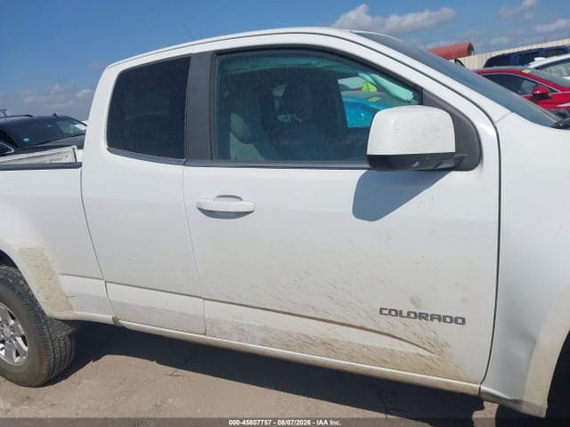 2018 CHEVROLET COLORADO WT 13