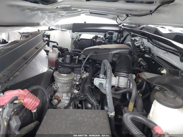 2022 TOYOTA TACOMA SR 10