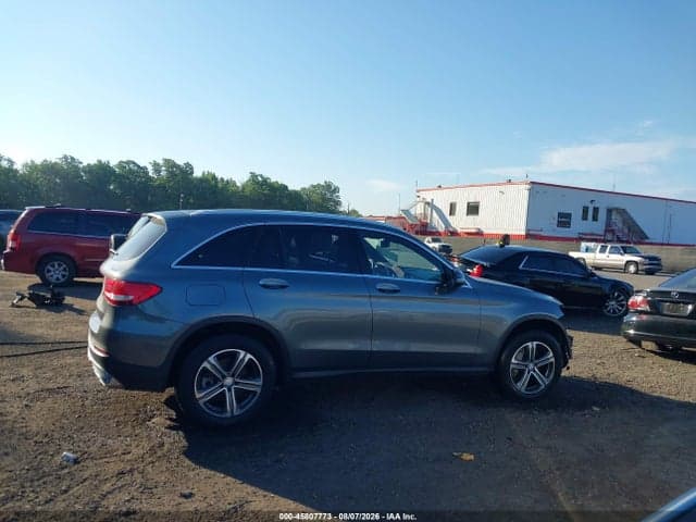 2017 MERCEDES-BENZ GLC 300 4MATIC 14