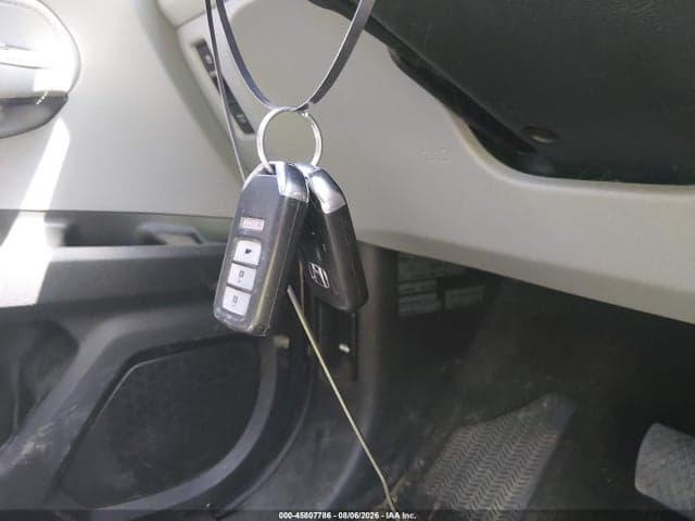 2018 HONDA ODYSSEY LX 11