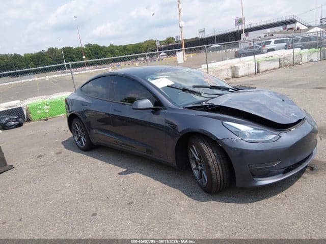 2023 TESLA MODEL 3 REAR-WHEEL DRIVE 1