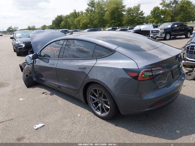 2023 TESLA MODEL 3 REAR-WHEEL DRIVE 3
