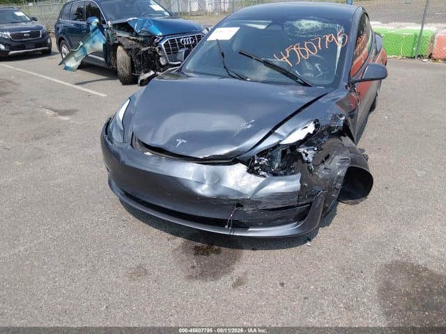 2023 TESLA MODEL 3 REAR-WHEEL DRIVE 6