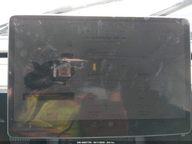 2023 TESLA MODEL 3 REAR-WHEEL DRIVE 7