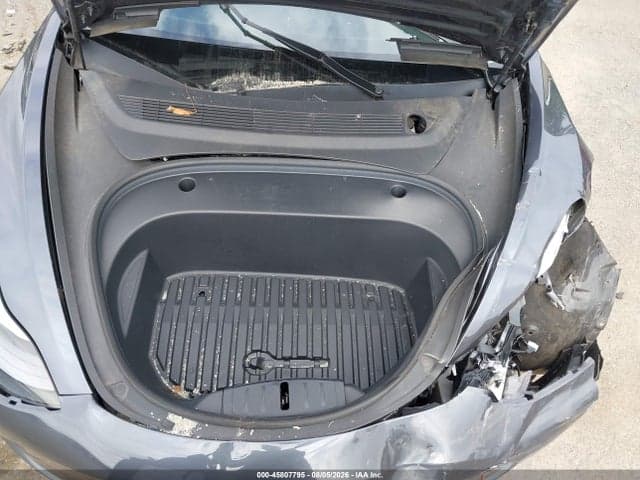 2023 TESLA MODEL 3 REAR-WHEEL DRIVE 10