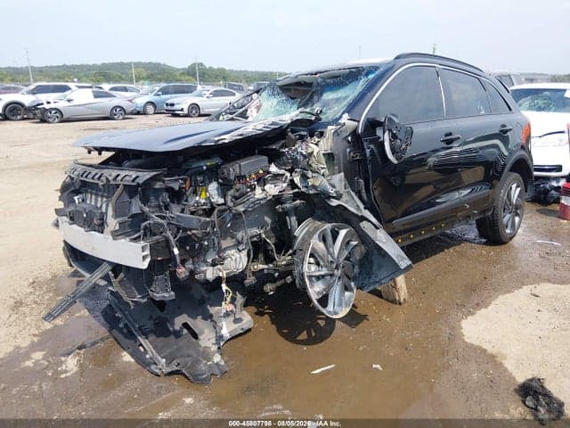 2017 KIA NIRO EX 2