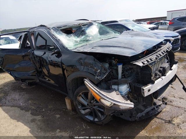 2017 KIA NIRO EX 6