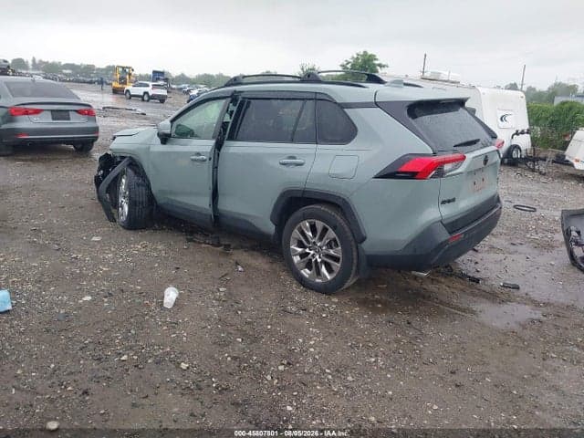 2019 TOYOTA RAV4 XLE PREMIUM 3