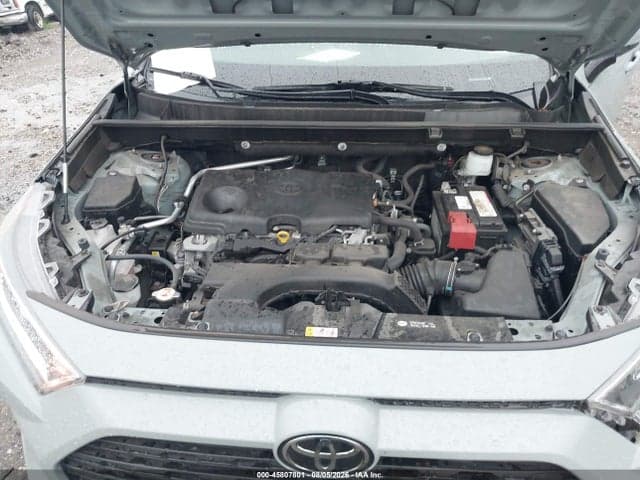 2019 TOYOTA RAV4 XLE PREMIUM 10