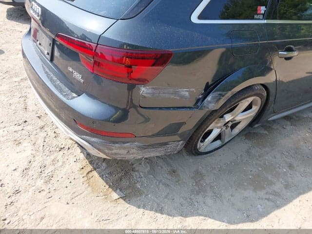 2018 AUDI A4 ALLROAD 19