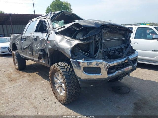 2020 RAM 2500 TRADESMAN 4X4 6'4 BOX
