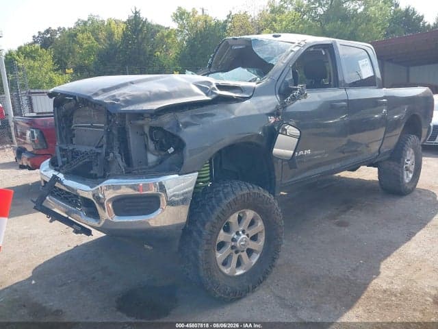 2020 RAM 2500 TRADESMAN 4X4 6'4 BOX 2