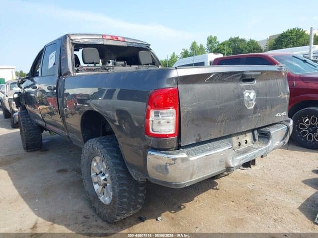 2020 RAM 2500 TRADESMAN 4X4 6'4 BOX 3