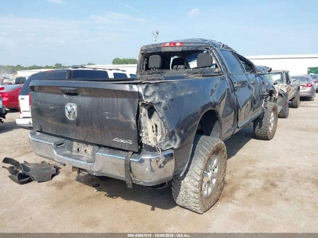 2020 RAM 2500 TRADESMAN 4X4 6'4 BOX 4