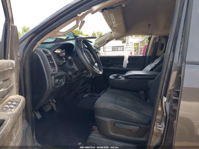 2020 RAM 2500 TRADESMAN 4X4 6'4 BOX 5