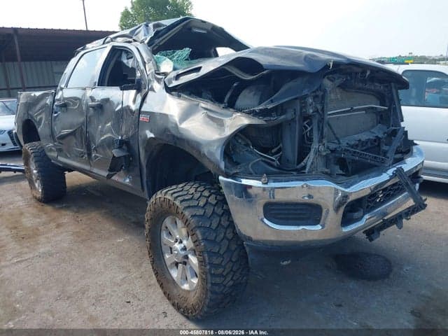 2020 RAM 2500 TRADESMAN 4X4 6'4 BOX 6